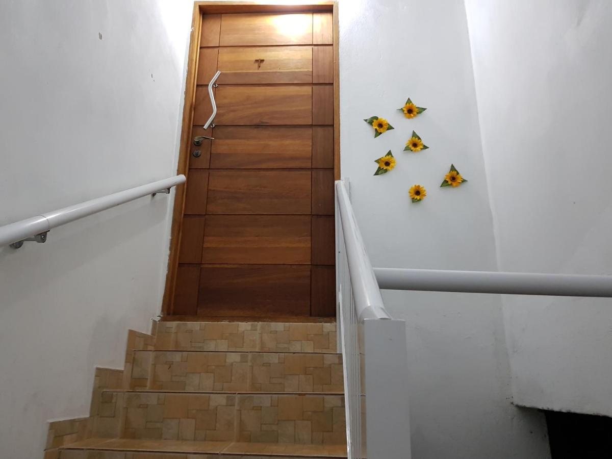 Casa Familia Villa Ilhabela Exterior foto