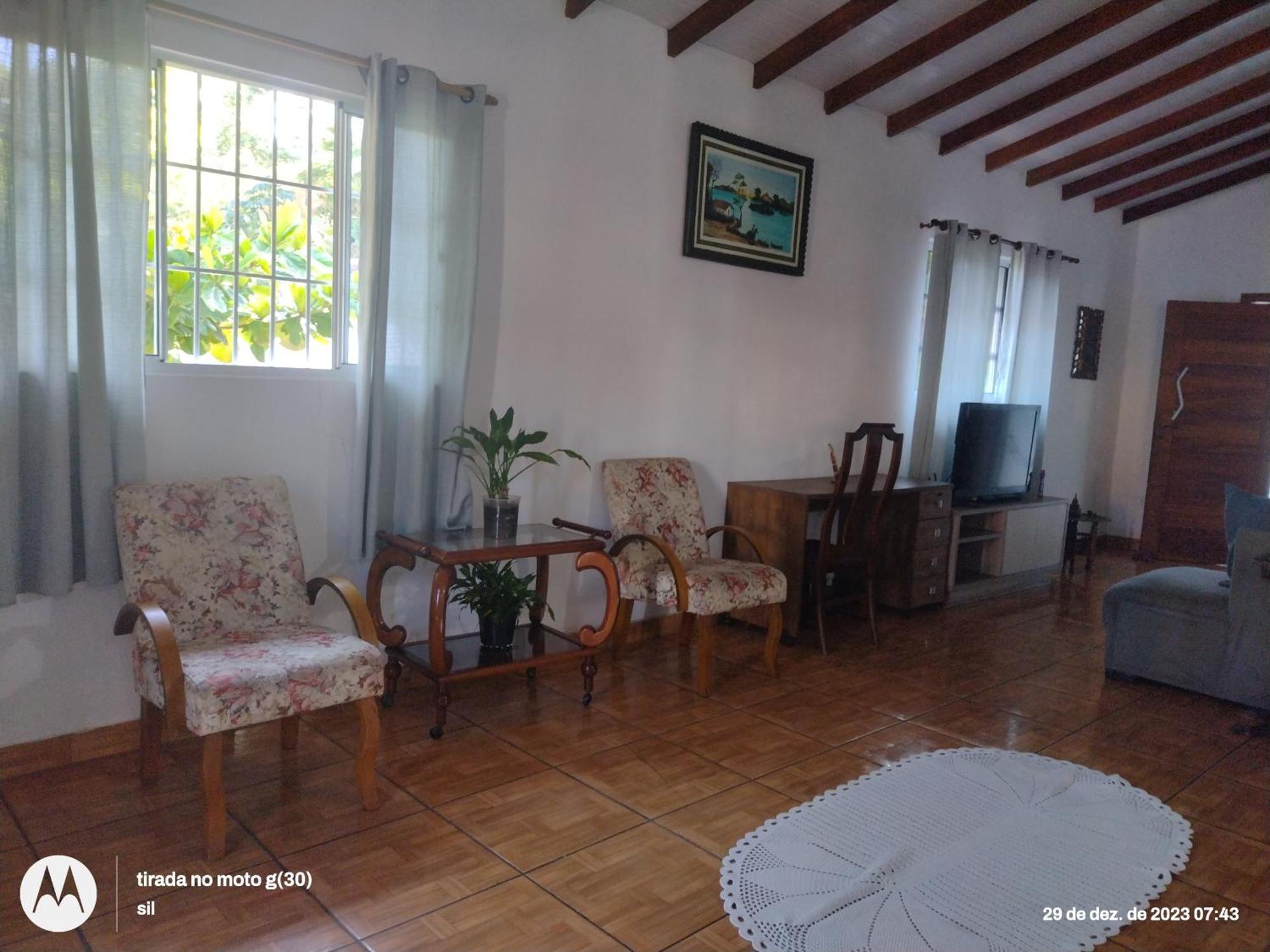 Casa Familia Villa Ilhabela Exterior foto