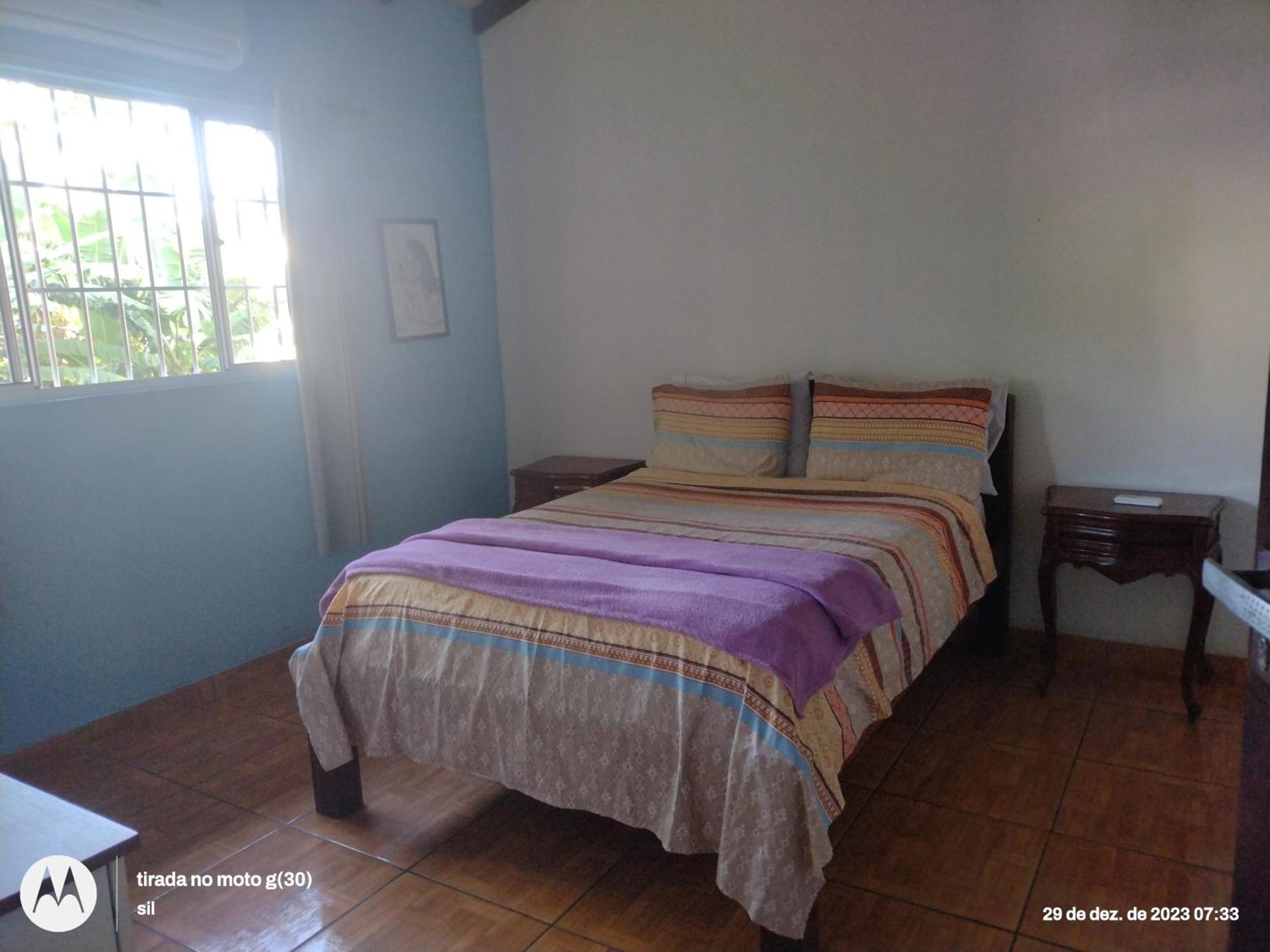 Casa Familia Villa Ilhabela Exterior foto