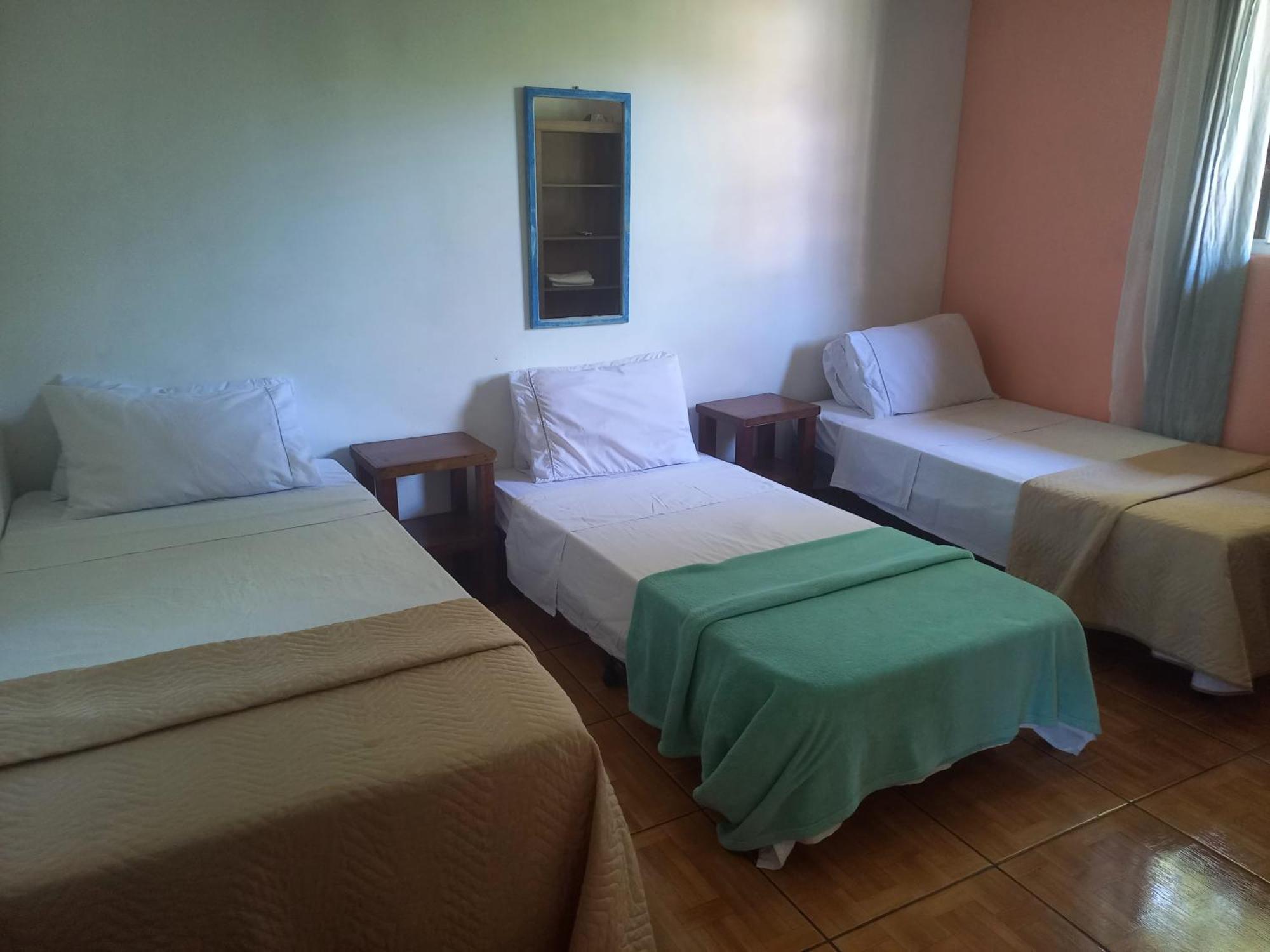 Casa Familia Villa Ilhabela Cameră foto